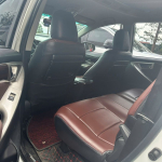 Toyota Inova Venturer 2.0 2022 9