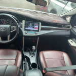 Toyota Inova Venturer 2.0 2022 12