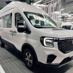 Ford Transit Premium 2024 3