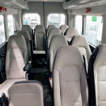 Ford Transit Premium 2024 4