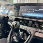 Ford Transit Premium 2024 2