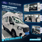 Ford Transit Premium 2024 0