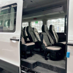 Ford Transit Premium 2024 5