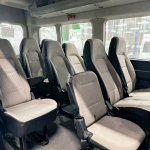 Ford Transit Premium 2024 6