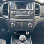 Ford Ranger XLS 4x2 MT 2019 10