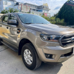Ford Ranger XLS 4x2 MT 2019 13