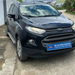 Ford Ecosport Titanium 1.5L 2017 1