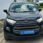 Ford Ecosport Titanium 1.5L 2017 2