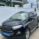 Ford Ecosport Titanium 1.5L 2017 3