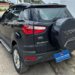 Ford Ecosport Titanium 1.5L 2017 5
