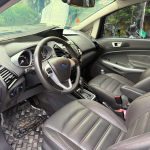 Ford Ecosport Titanium 1.5L 2017 6