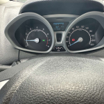Ford Ecosport Titanium 1.5L 2017 8