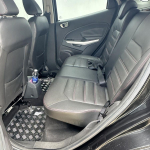 Ford Ecosport Titanium 1.5L 2017 9