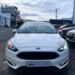 Ford Focus Trend Sedan 1.5 Ecoboost 0