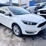 Ford Focus Trend Sedan 1.5 Ecoboost 1