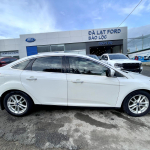 Ford Focus Trend Sedan 1.5 Ecoboost 2