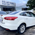 Ford Focus Trend Sedan 1.5 Ecoboost 3