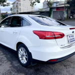 Ford Focus Trend Sedan 1.5 Ecoboost 6