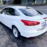 Ford Focus Trend Sedan 1.5 Ecoboost 7
