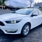 Ford Focus Trend Sedan 1.5 Ecoboost 9