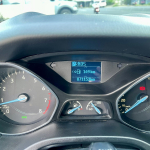 Ford Focus Trend Sedan 1.5 Ecoboost 10