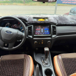 Ford Ranger XLS 4x2 AT 2019 9
