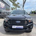 Ford Ranger XLS 4x2AT 2022 0