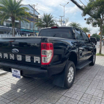 Ford Ranger XLS 4x2AT 2022 5
