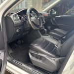 Volkswagen Tiguan Luxury 2019 8