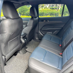 Ford Territory Titanium X 2022 2