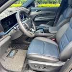 Ford Territory Titanium X 2022 3