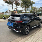 Ford Territory Titanium X 2022 1