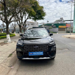 Ford Territory Titanium X 2022 4