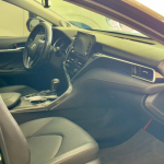 Toyota Camry 2.0Q 2023 5
