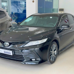 Toyota Camry 2.0Q 2023 9
