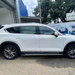 Mazda Cx-8 Luxury 2022 8
