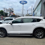Mazda Cx-8 Luxury 2022 4