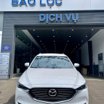 Mazda Cx-8 Luxury 2022 6
