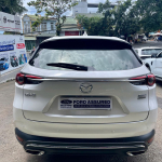 Mazda Cx-8 Luxury 2022 2
