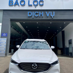 Mazda Cx-8 Luxury 2022 10