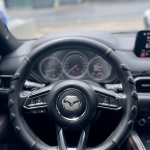 Mazda Cx-8 Luxury 2022 3