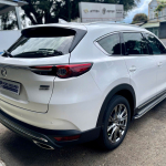 Mazda Cx-8 Luxury 2022 12