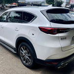 Mazda Cx-8 Luxury 2022 15