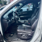 Mazda Cx-8 Luxury 2022 16