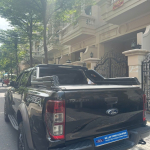 Ford Ranger Raptor 2022 1