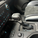 Ford Ranger Raptor 2022 4