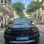 Ford Ranger Raptor 2022 5