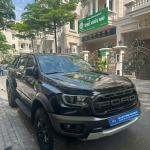 Ford Ranger Raptor 2022 6