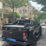 Ford Ranger Raptor 2022 3