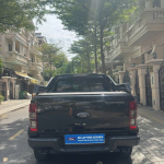 Ford Ranger Raptor 2022 7